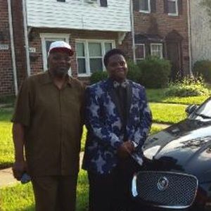 Meet your Posher, Jay